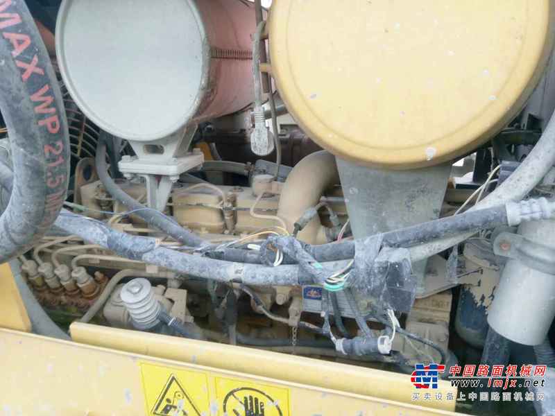 黑龙江出售转让二手2500小时2012年山推SD13US推土机