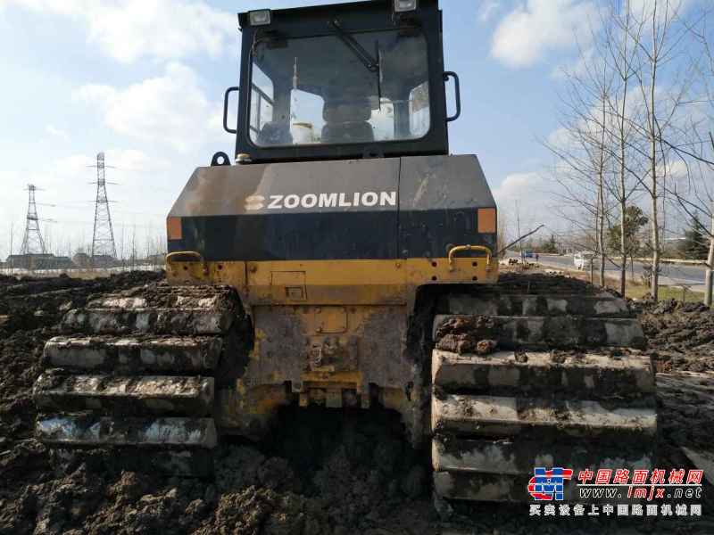 江苏出售转让二手9000小时2010年中联重科ZD160S推土机