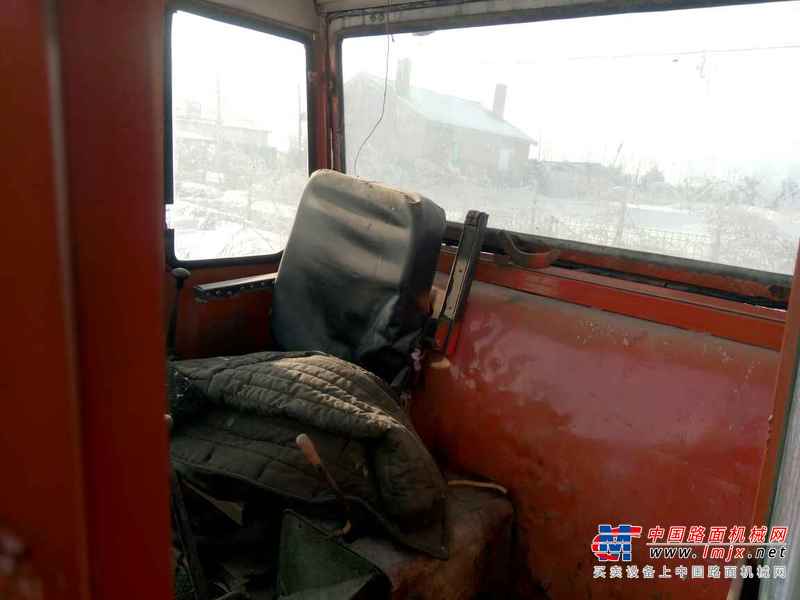 黑龙江出售转让二手20000小时2004年东方红C802推土机