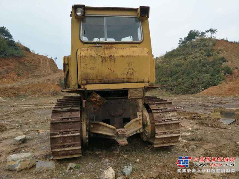 贵州出售转让二手12138小时2004年宣工TS140推土机