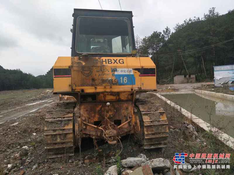 贵州出售转让二手7597小时2009年宣工T165推土机