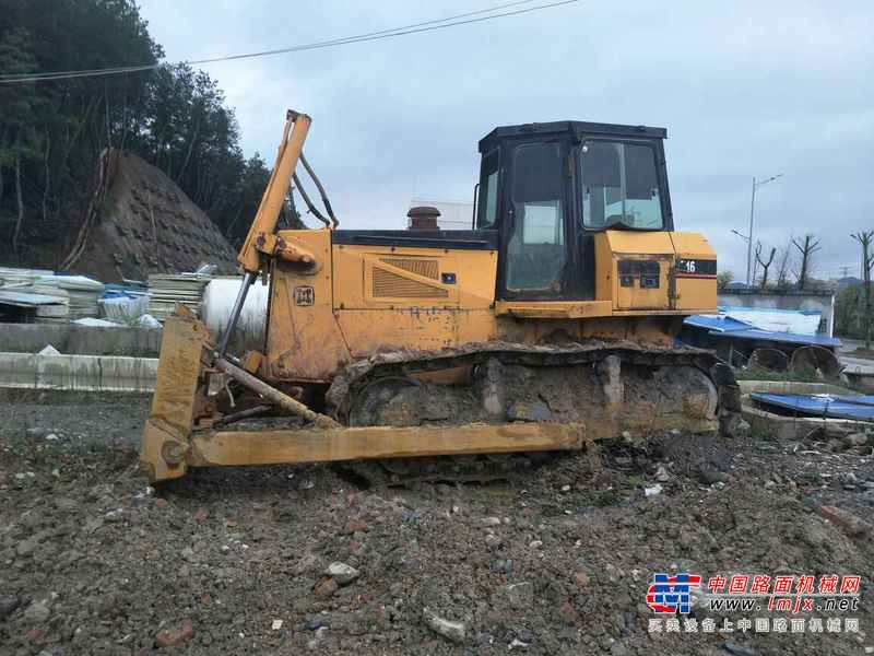 贵州出售转让二手7597小时2009年宣工T165推土机