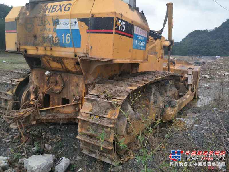 贵州出售转让二手7597小时2009年宣工T165推土机