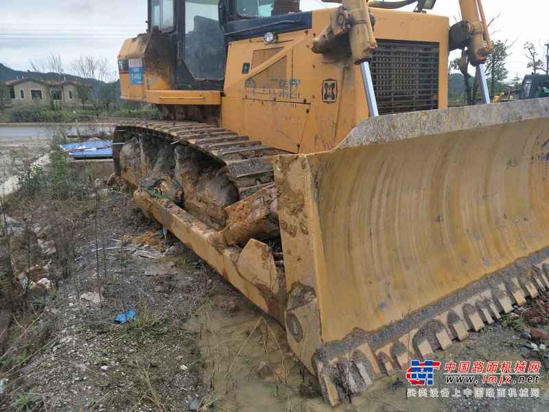 贵州出售转让二手7597小时2009年宣工T165推土机