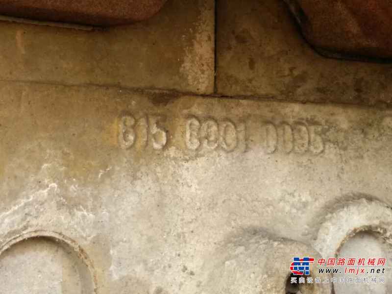 山西出售转让二手20000小时2003年红旗T140D推土机
