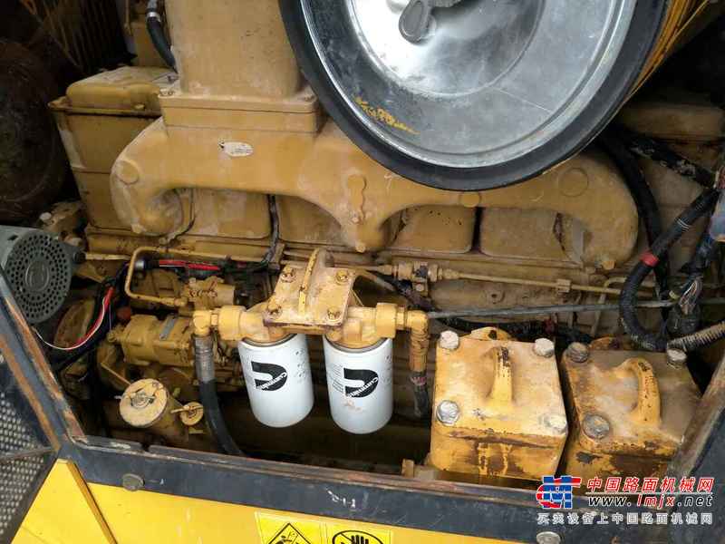贵州出售转让二手1102小时2014年山推SD22推土机