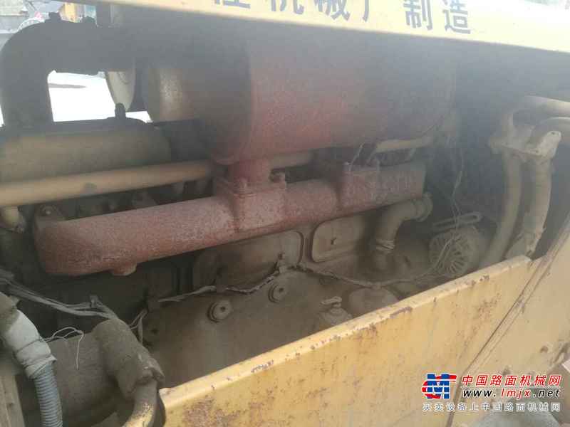 山西出售转让二手5000小时2003年宣工T140推土机