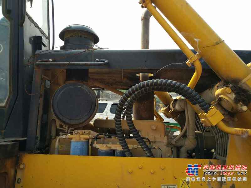 贵州出售转让二手3172小时2013年厦工XG4161L推土机