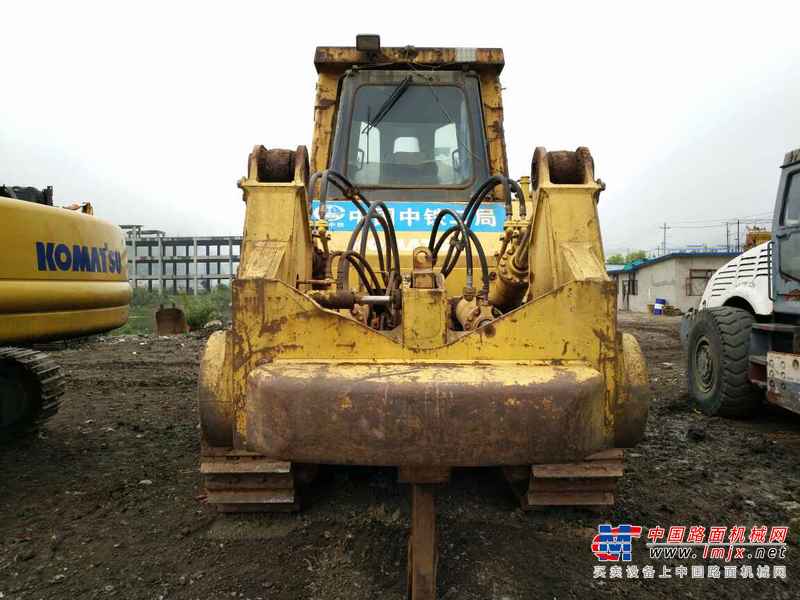 贵州出售转让二手9856小时2007年小松D41A推土机
