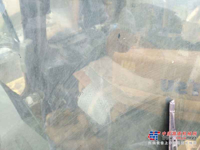 贵州出售转让二手9856小时2007年小松D41A推土机