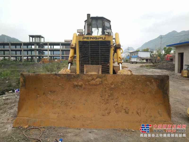贵州出售转让二手4109小时2011年彭浦PD165Y推土机