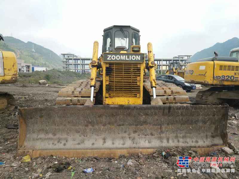 贵州出售转让二手4000小时2011年中联重科ZD160推土机