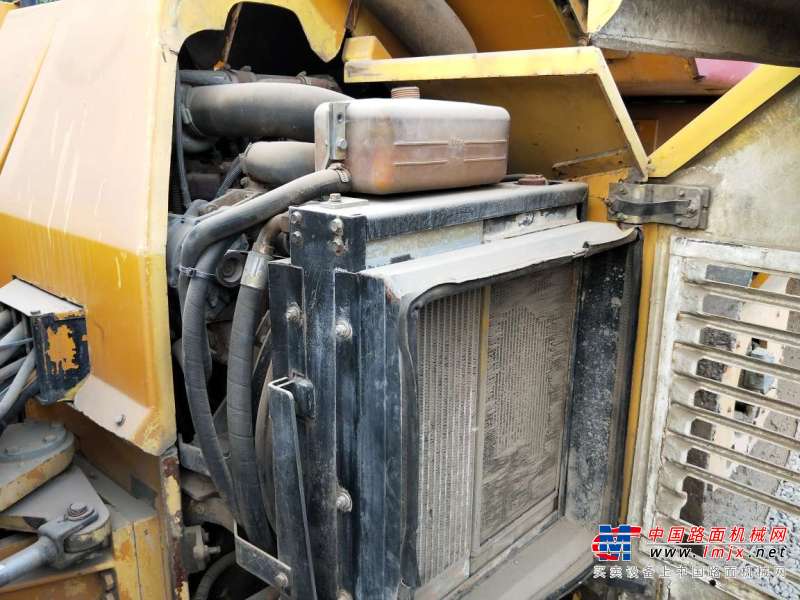 北京出售转让二手2900小时2010年双钢轮压路机