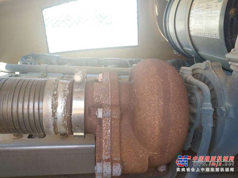 云南出售转让二手1568小时2016年柳工CLG6622S单钢轮压路机