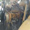 河南出售转让二手4200小时2012年洛建LSS2301单钢轮压路机