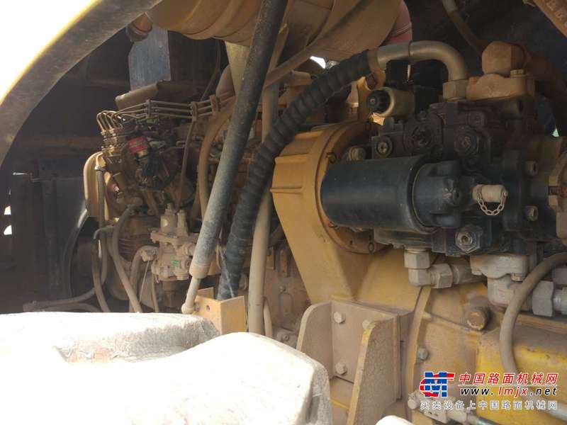 云南出售转让二手4000小时2010年厦工XG6224M单钢轮压路机