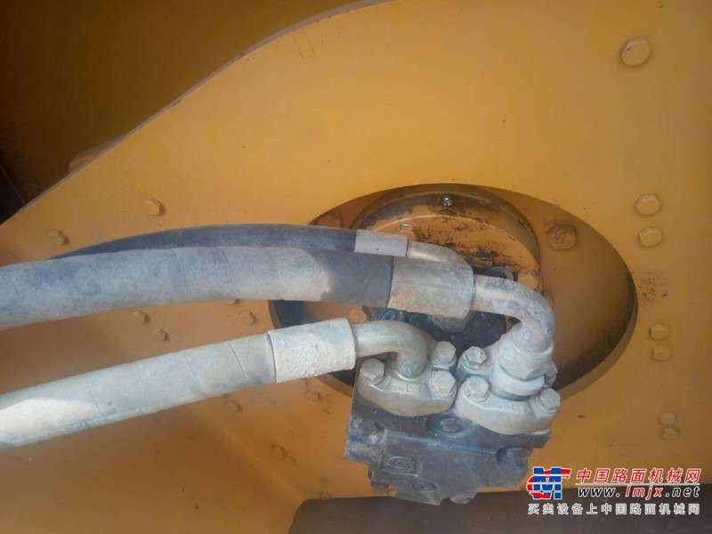 贵州出售转让二手5600小时2011年厦工XG6224M单钢轮压路机