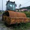 贵州出售转让二手6300小时2010年山推SR20M单钢轮压路机