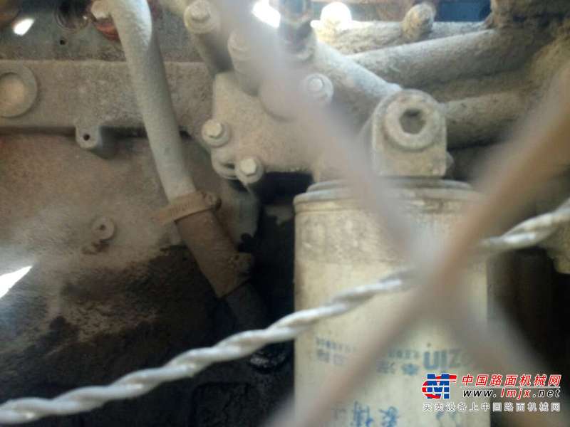 贵州出售转让二手12000小时2008年徐工YZ18JC单钢轮压路机