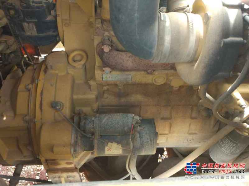 云南出售转让二手4000小时2010年临工LGS8220单钢轮压路机