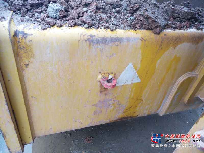 江西出售转让二手6000小时2008年厦工XG6204M单钢轮压路机