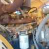 山西出售转让二手1300小时2011年龙工LG522A单钢轮压路机