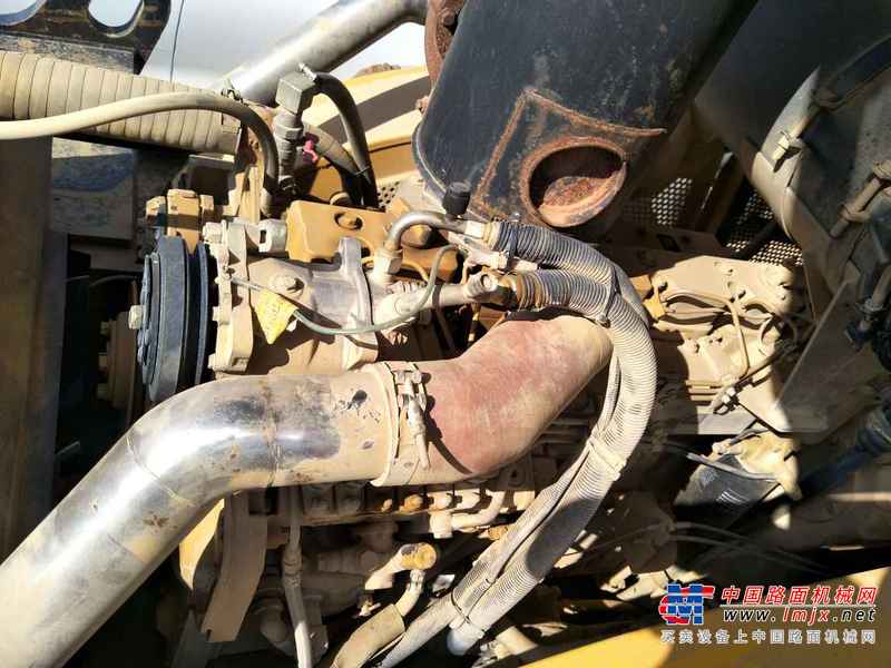 云南出售转让二手1103小时2015年徐工XS263J单钢轮压路机