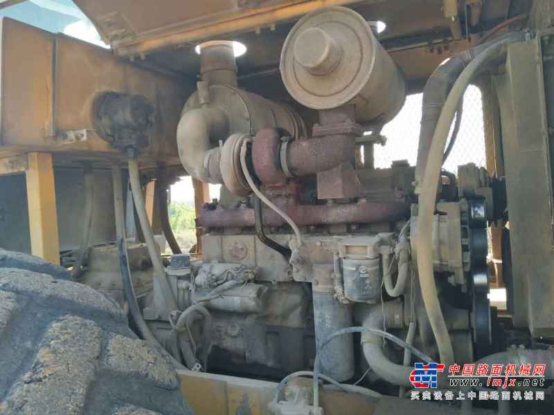 江苏出售转让二手1800小时2005年徐工YZ18JC单钢轮压路机