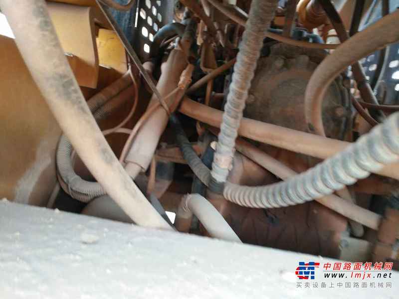 江西出售转让二手1800小时2015年厦工XG6224M单钢轮压路机