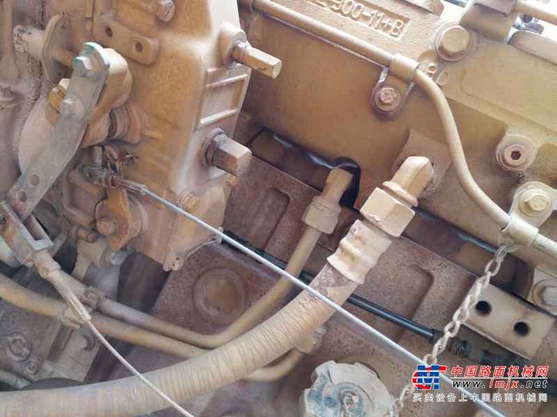 江西出售转让二手7011小时2010年龙工LG520A单钢轮压路机