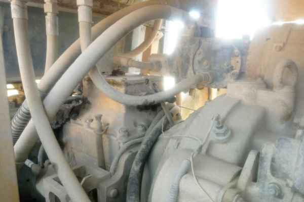 甘肃出售转让二手4000小时2008年徐工YZC20B单钢轮压路机