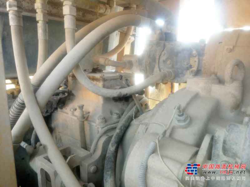 甘肃出售转让二手4000小时2008年徐工YZC20B单钢轮压路机