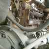 吉林出售转让二手6000小时2010年龙工LG520B单钢轮压路机
