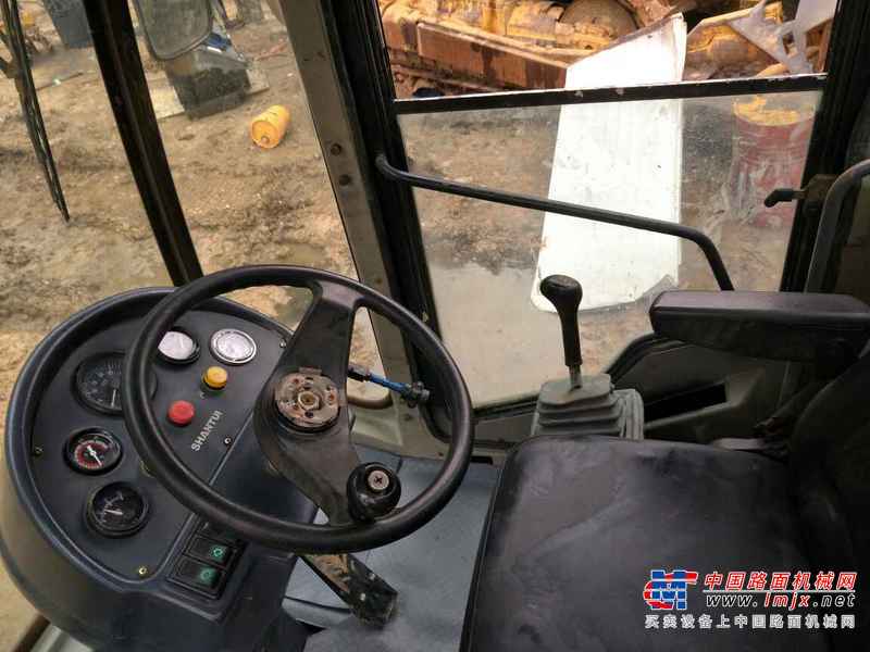 贵州出售转让二手4070小时2011年山推SR18M单钢轮压路机