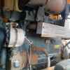 安徽出售转让二手6780小时2012年科泰重工KS222S单钢轮压路机