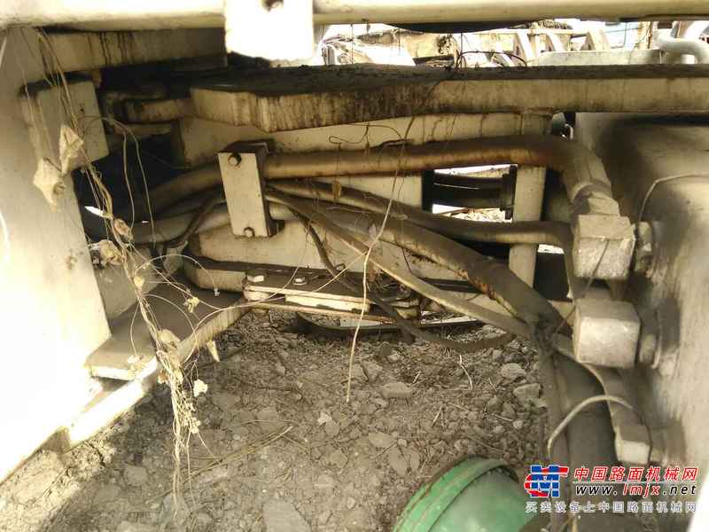山西出售转让二手5000小时2010年徐工YZC10双钢轮压路机