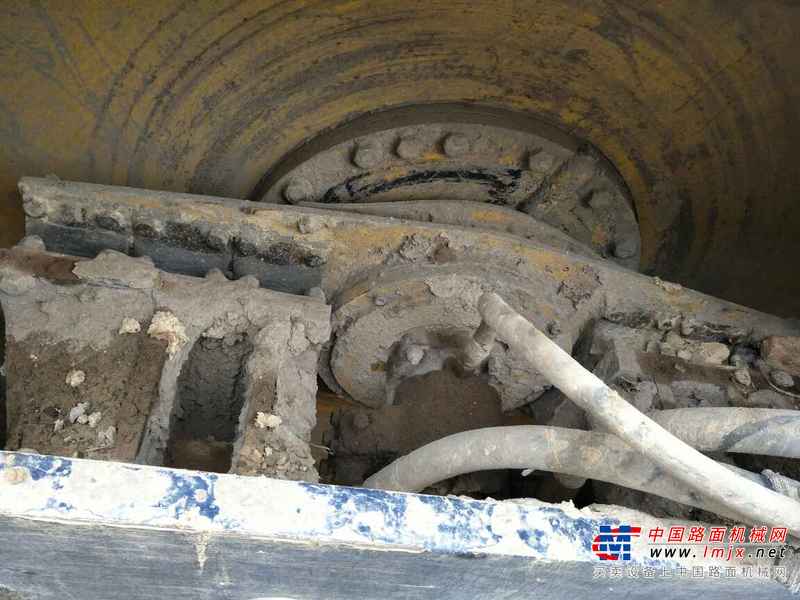 贵州出售转让二手11672小时2010年徐工Y18单钢轮压路机