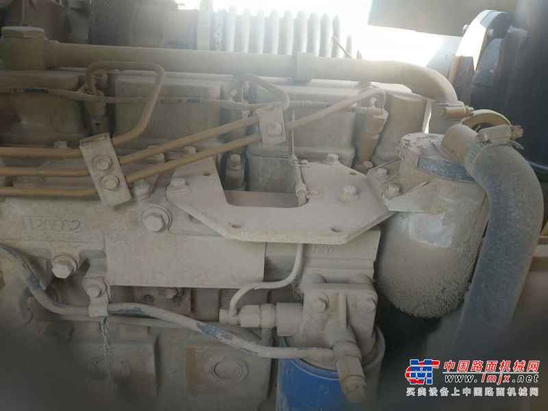 河南出售转让二手2000小时2013年柳工CLG6122单钢轮压路机