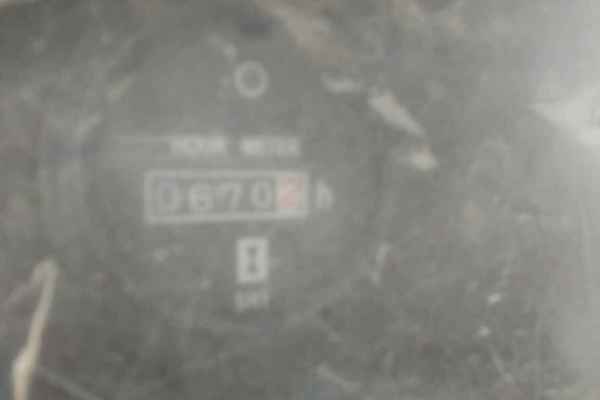 山西出售转让二手670小时2013年洛阳路通LTC212单钢轮压路机
