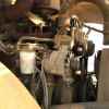 山西出售转让二手7000小时2003年洛建LSS220单钢轮压路机