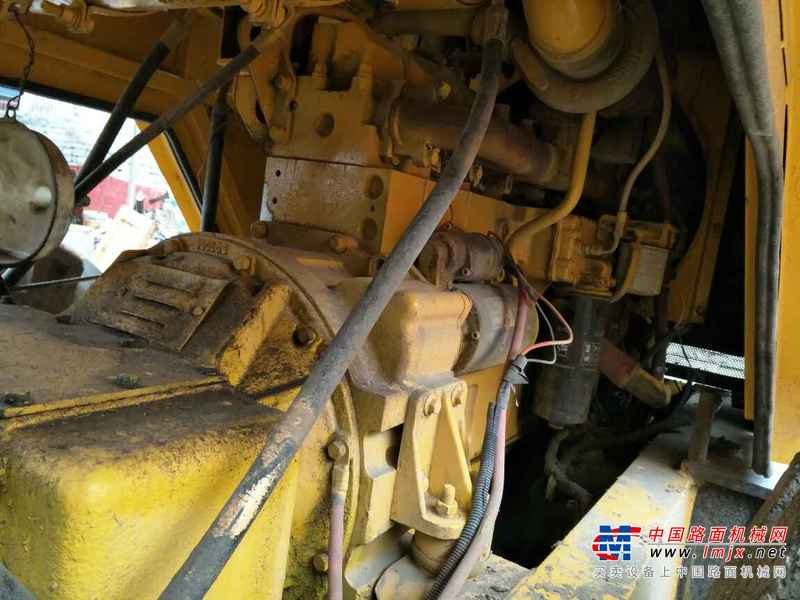 贵州出售转让二手6971小时2009年徐工YZ20JC单钢轮压路机