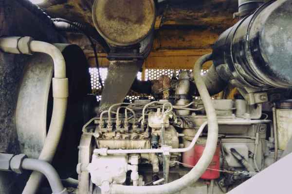 山西出售转让二手7000小时2007年洛建YZ220单钢轮压路机
