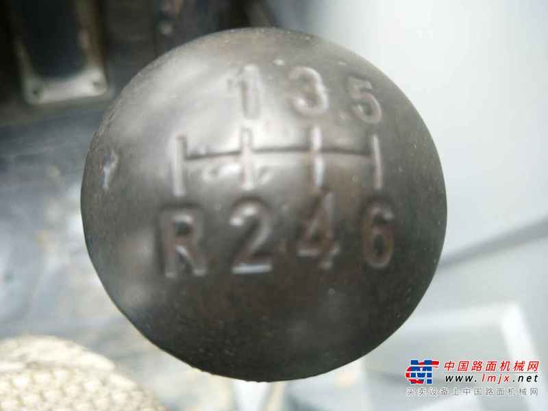 陕西出售转让二手4000小时2009年徐工QY20KT汽车起重机