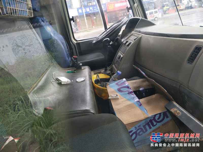 湖南出售转让二手6000小时2012年中联重科QY25V431汽车起重机
