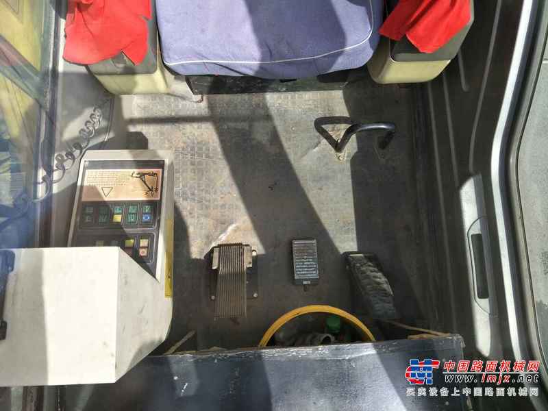 辽宁出售转让二手3000小时2011年徐工QY70K汽车起重机