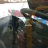 山东出售转让二手5500小时2012年徐工QY70KT越野轮胎起重机