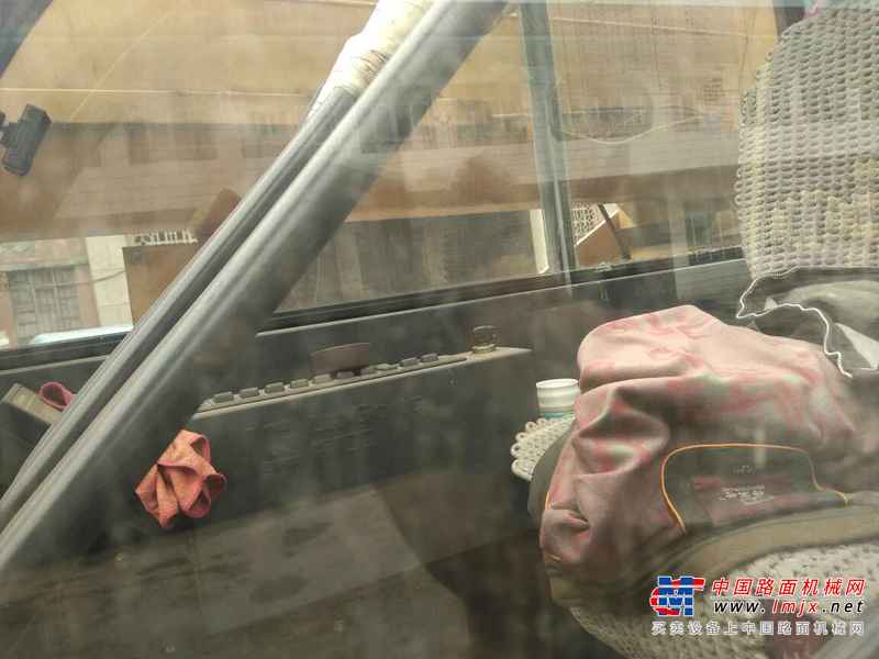 山西出售转让二手6000小时2009年柳工QY16C汽车起重机