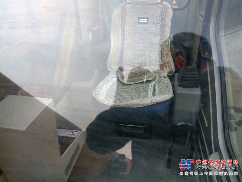 辽宁出售转让二手1200小时2011年徐工QY25K5汽车起重机