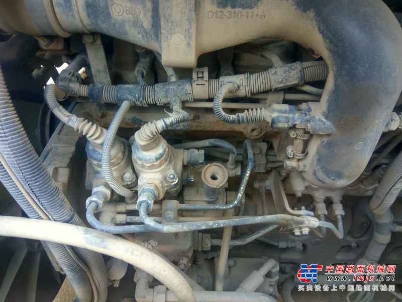 辽宁出售转让二手1200小时2011年徐工QY25K5汽车起重机