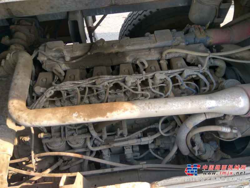 辽宁出售转让二手4000小时2010年中联重科QY20H431汽车起重机